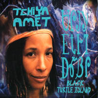 Tchiya Amet : Black Turtle Island