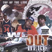 T. Church : We Out Here