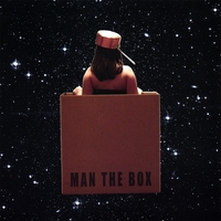 THE CRAZY LAUGHING MONKEY HEADS OF DOOM: Man the Box