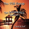 THE TCM GROUP: The Instrumentals Volume I