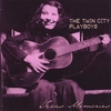 THE TWIN CITY PLAYBOYS: Texas Memories