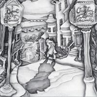 Matt Small : The Crushing Spiral Ensemble, "The Count of San Francisco"