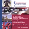 THE CONSTITUTIONAL WALKING TOUR OF PHILADELPHIA: The Constitutional Audio Tour