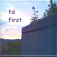 td : first