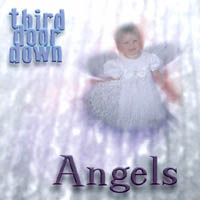 Third Door Down : Angels