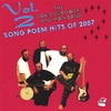 THE DAVID DUBOWSKI ONE MAN BAND: Song Poem Hits of 2007 VOL. 2