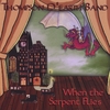 THOMPSON D'EARTH BAND: When the Serpent Flies