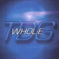 Download songs from WHOL-E, the debut album by TDG here on myspace! 