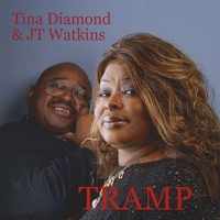 Tina Diamond and JT Watkins : Tramp
