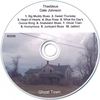 THADDEUS DALE JOHNSON: Ghost Town