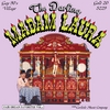THE DARLING MADAM LAURA -GAVIOLI CAROUSEL ORGAN: Fair Organ Favorites Vol.1 -Carousel Music