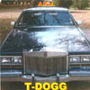 T-DOGG: A.F.J.-(the Last ONES to be Printed)
