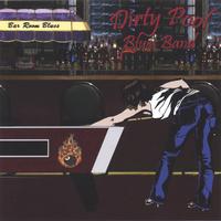 The Dirty Pool : Barroom Blues