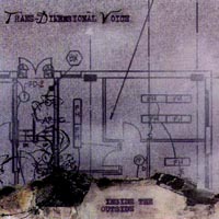 Trans-Dimensional Voice : Inside the Outside