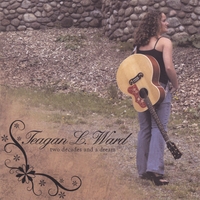 Teagan L. Ward : Two Decades and a Dream