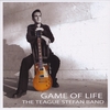 THE TEAGUE STEFAN BAND: Game Of Life