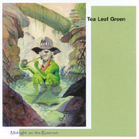 TEA LEAF GREEN: Midnight on the Reservoir