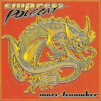 Marc Teamaker : Empress Polecat