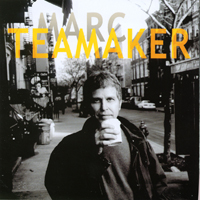 Marc Teamaker : Marc Teamaker