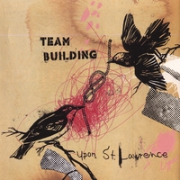 TEAM BUILDING: Upon St. Lawrence