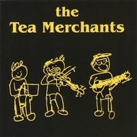 THE TEA MERCHANTS: the Tea Merchants