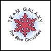 TEAM GALAXY: The Sled Chronicles