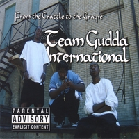 Team Gudda : Crattle to the Grave