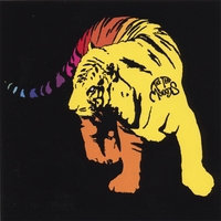 The Tea Monkeys : Hanging Baskets Of Babylon