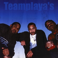 Teamplaya's : Teamplaya