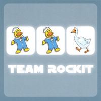 Team Rockit : Duck Duck Goose