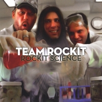 TEAM ROCKIT: Rockit Science