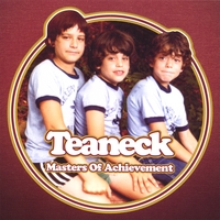 Teaneck : Masters of Achievement