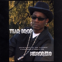 TEAR DROP: Memories