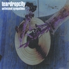 TEARDROPCITY: Unfinished Sympathies