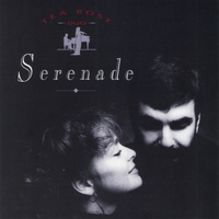 Tea Rose Duo : Serenade