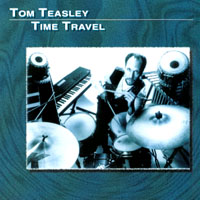 Tom Teasley : Time Travel
