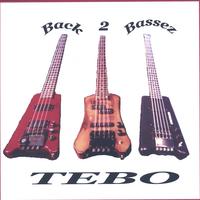 TEBO: Back 2 Bassez