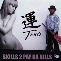 TEBO: Skills 2 Pay Da Bills