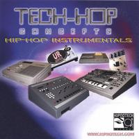 tech-hop concepts : hip-hop instrumentals