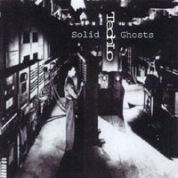 TechLo : Solid Ghosts