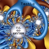 TECHLO: I'll Go Rhythm