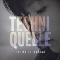 Techniquelle : Outline Of A Cloud