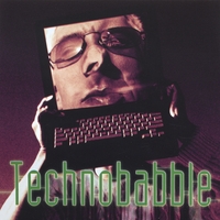 VARIOUS ARTISTS: Technobabble