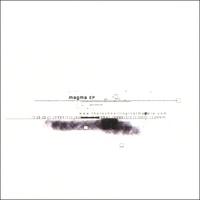 the technoillogical myopia : magma EP
