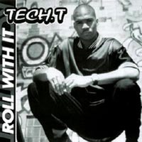 Tech. T : Roll With It