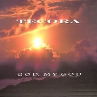 Tecora Rogers : God, My God