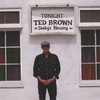 TED BROWN: Shaky's Blessing