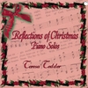 TERESA TEDDER: Reflections of Christmas Piano Solos