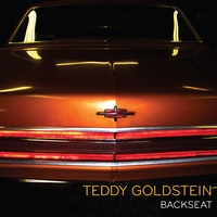 Teddy Goldstein : Backseat