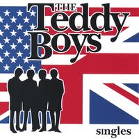 The Teddy Boys : Singles